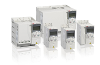 ABB ACS150 SERİSİ SÜRÜCÜLER