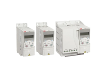 ABB ACS310 SERİSİ SÜRÜCÜLER