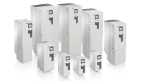ABB ACS580 SERİSİ SÜRÜCÜLER